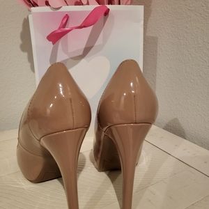 Marc Fischer heels